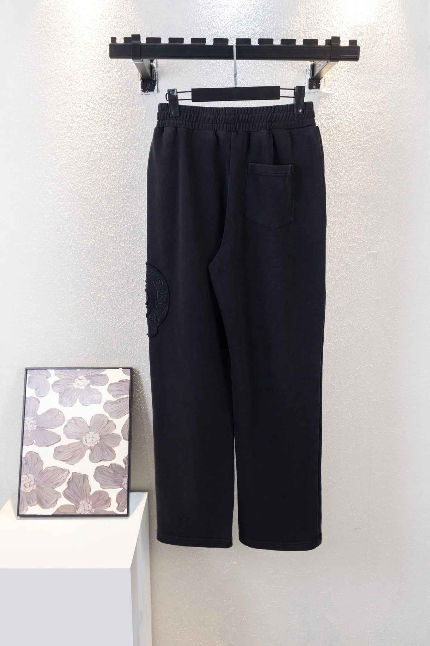 ：k 6226 Chrome Hearts ！ oversize ！ G ！ ！！！ ❕❕ 🤎 ： Size：S-XL S： 76 48 101 M： 80 50 104 L： 84 52 107 XL： 88 54 110